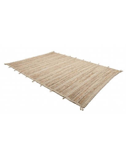 Tappeto Gabbeh Marrakech Pakistan beige 211x290