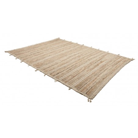 Tappeto Gabbeh Marrakech Pakistan beige 211x290