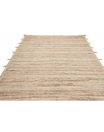 Tappeto Gabbeh Marrakech Pakistan beige 211x290