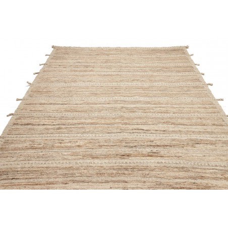 Tappeto Gabbeh Marrakech Pakistan beige 211x290