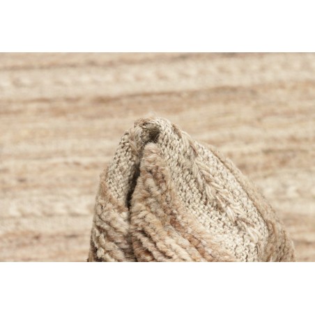 Tappeto Gabbeh Marrakech Pakistan beige 211x290