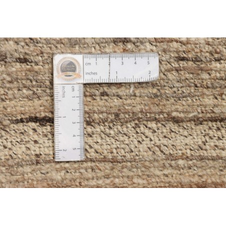 Tappeto Gabbeh Marrakech Pakistan beige 211x290