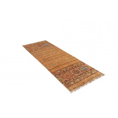Tappeto Rubin Pakistan arancione 82x236