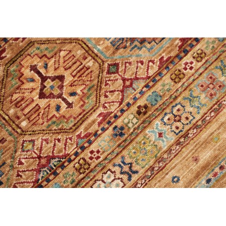 Tappeto Rubin Pakistan arancione 82x236