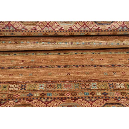 Tappeto Rubin Pakistan arancione 82x236