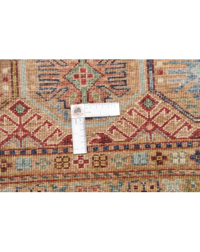 Tappeto Rubin Pakistan arancione 82x236