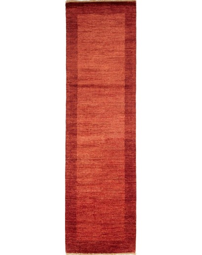 Tappeto Shayan Pakistan marrone beige 79x295