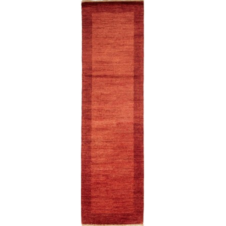 Tappeto Shayan Pakistan marrone beige 79x295