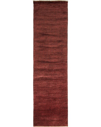 Tappeto Shayan Pakistan marrone 79x302