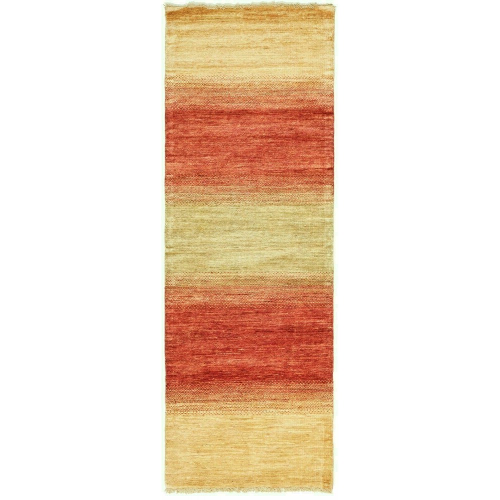 Tappeto Shayan Pakistan marrone 78x250 Tappeto Shayan Pakistan marrone 78x250