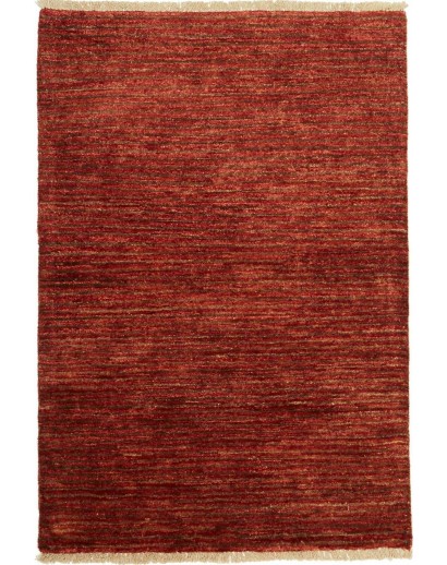 Tappeto Shayan Pakistan marrone 79x126