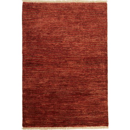 Tappeto Shayan Pakistan marrone 79x126