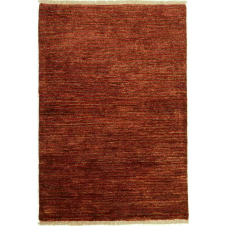 Tappeto Shayan Pakistan marrone 79x126