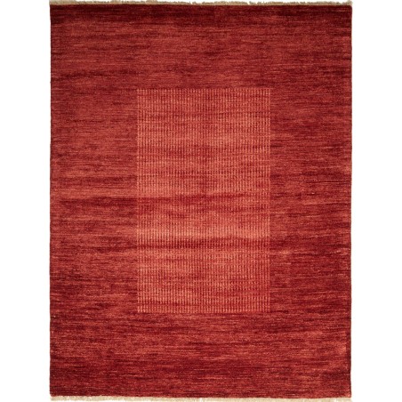 Tappeto Shayan Pakistan marrone 196x305