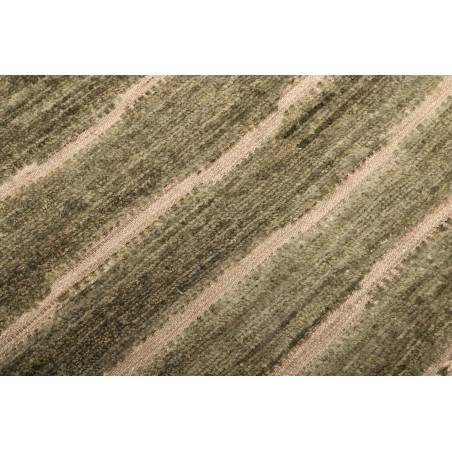 Tappeto Gabbeh Marrakech Pakistan bianco beige 155x222