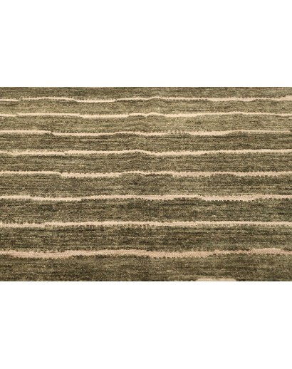 Tappeto Gabbeh Marrakech Pakistan bianco beige 155x222