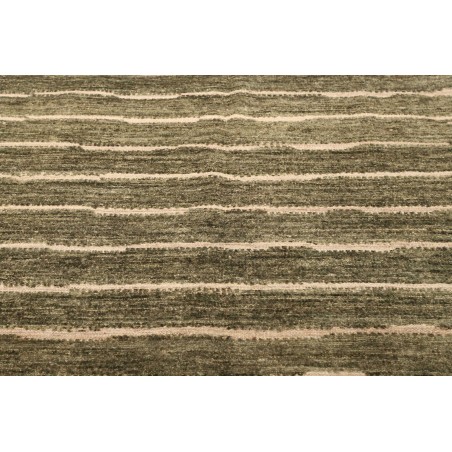 Tappeto Gabbeh Marrakech Pakistan bianco beige 155x222