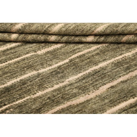 Tappeto Gabbeh Marrakech Pakistan bianco beige 155x222