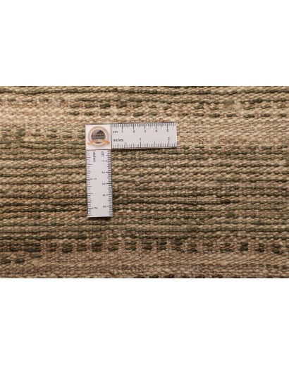 Tappeto Gabbeh Marrakech Pakistan bianco beige 155x222