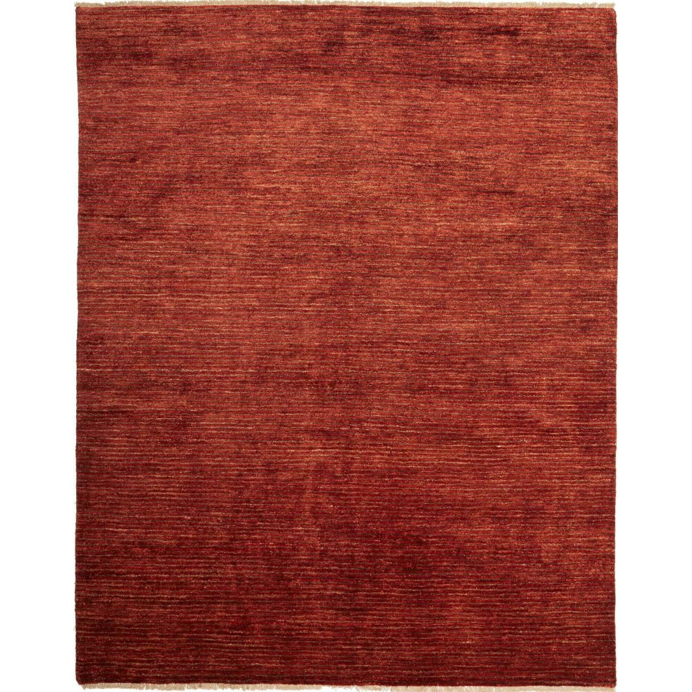 Tappeto Shayan Pakistan marrone 167x241 Tappeto Shayan Pakistan marrone 167x241