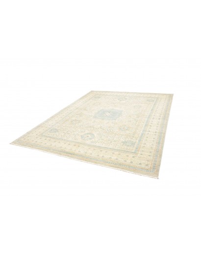 Tappeto Mamlouk Pakistan bianco 245x298