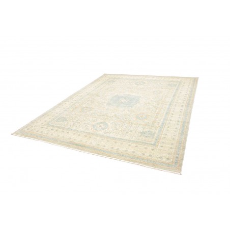 Tappeto Mamlouk Pakistan bianco 245x298