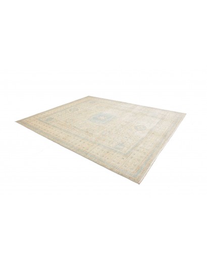 Tappeto Mamlouk Pakistan bianco 245x298