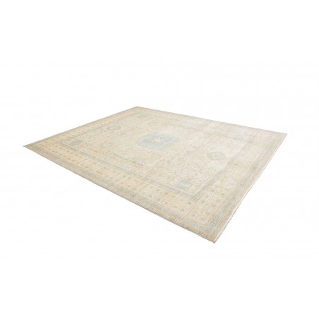 Tappeto Mamlouk Pakistan bianco 245x298