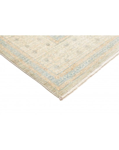 Tappeto Mamlouk Pakistan bianco 245x298
