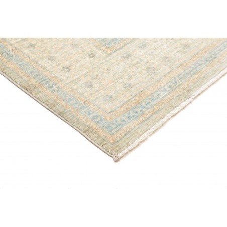 Tappeto Mamlouk Pakistan bianco 245x298