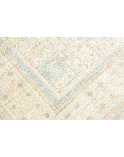 Tappeto Mamlouk Pakistan bianco 245x298