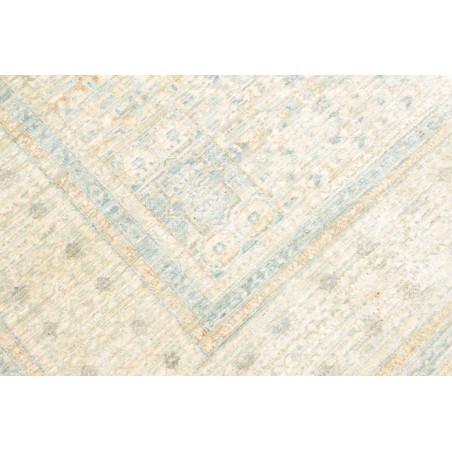 Tappeto Mamlouk Pakistan bianco 245x298