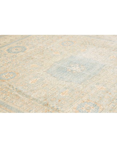 Tappeto Mamlouk Pakistan bianco 245x298