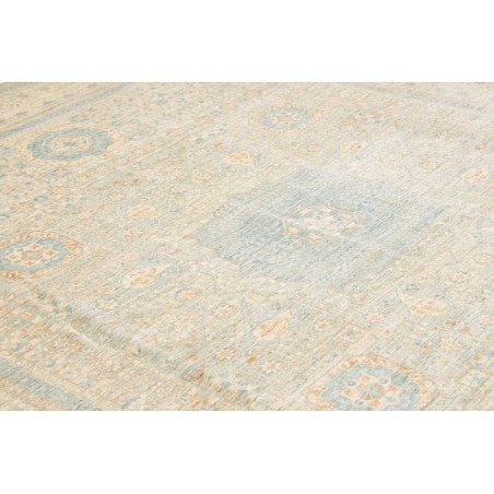 Tappeto Mamlouk Pakistan bianco 245x298