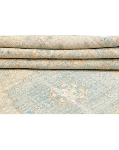 Tappeto Mamlouk Pakistan bianco 245x298
