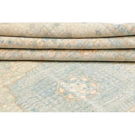 Tappeto Mamlouk Pakistan bianco 245x298