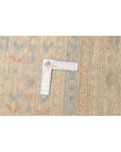 Tappeto Mamlouk Pakistan bianco 245x298