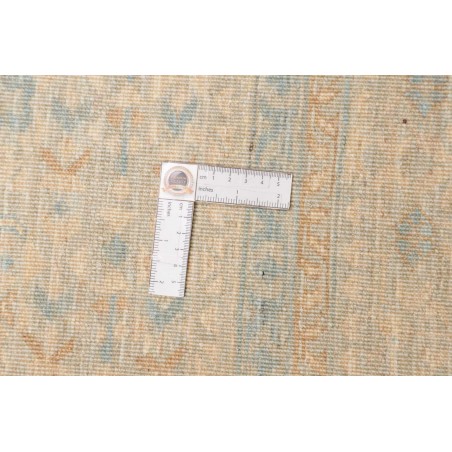 Tappeto Mamlouk Pakistan bianco 245x298