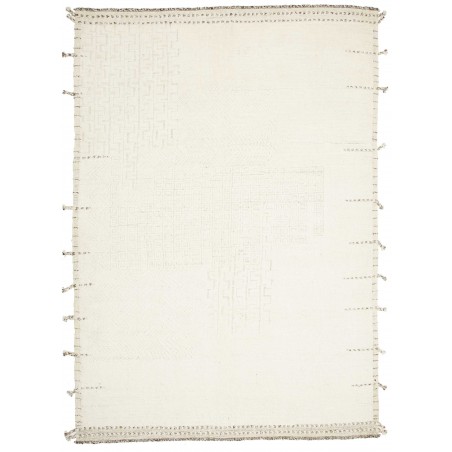 Tappeto Gabbeh Marrakech Pakistan beige 177x250