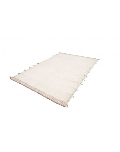 Tappeto Gabbeh Marrakech Pakistan beige 177x250