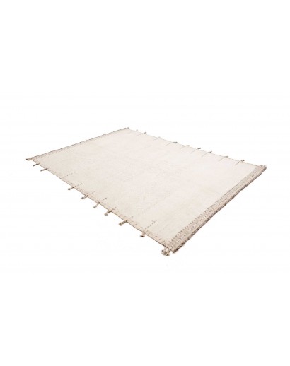 Tappeto Gabbeh Marrakech Pakistan beige 177x250