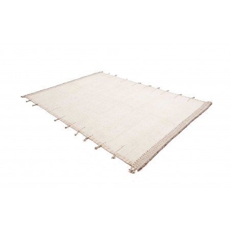 Tappeto Gabbeh Marrakech Pakistan beige 177x250