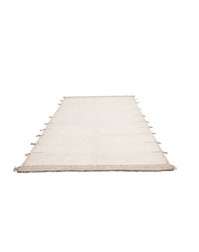 Tappeto Gabbeh Marrakech Pakistan beige 177x250