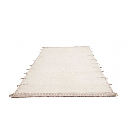 Tappeto Gabbeh Marrakech Pakistan beige 177x250