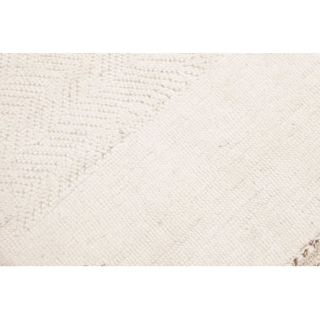 Tappeto Gabbeh Marrakech Pakistan beige 177x250