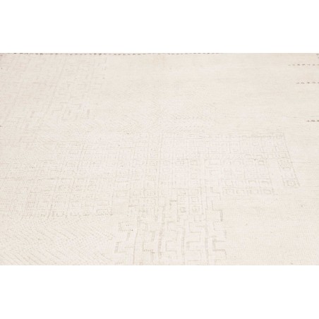 Tappeto Gabbeh Marrakech Pakistan beige 177x250