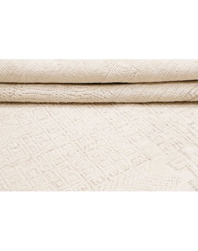 Tappeto Gabbeh Marrakech Pakistan beige 177x250