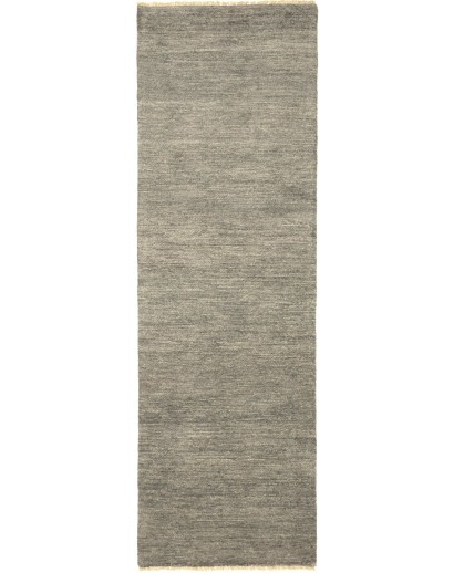 Tappeto Shayan Pakistan bianco 76x247