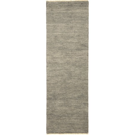 Tappeto Shayan Pakistan bianco 76x247