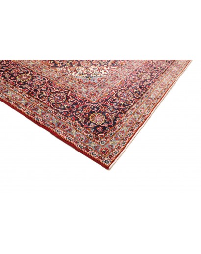 Tappeto Ardakan Persia marrone 300x403